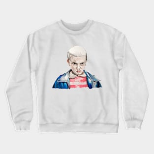 Stranger things Crewneck Sweatshirt